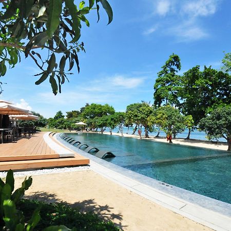 Astoria Palawan Hotel Puerto Princesa Exterior foto