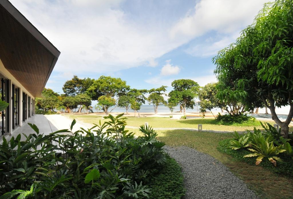 Astoria Palawan Hotel Puerto Princesa Exterior foto