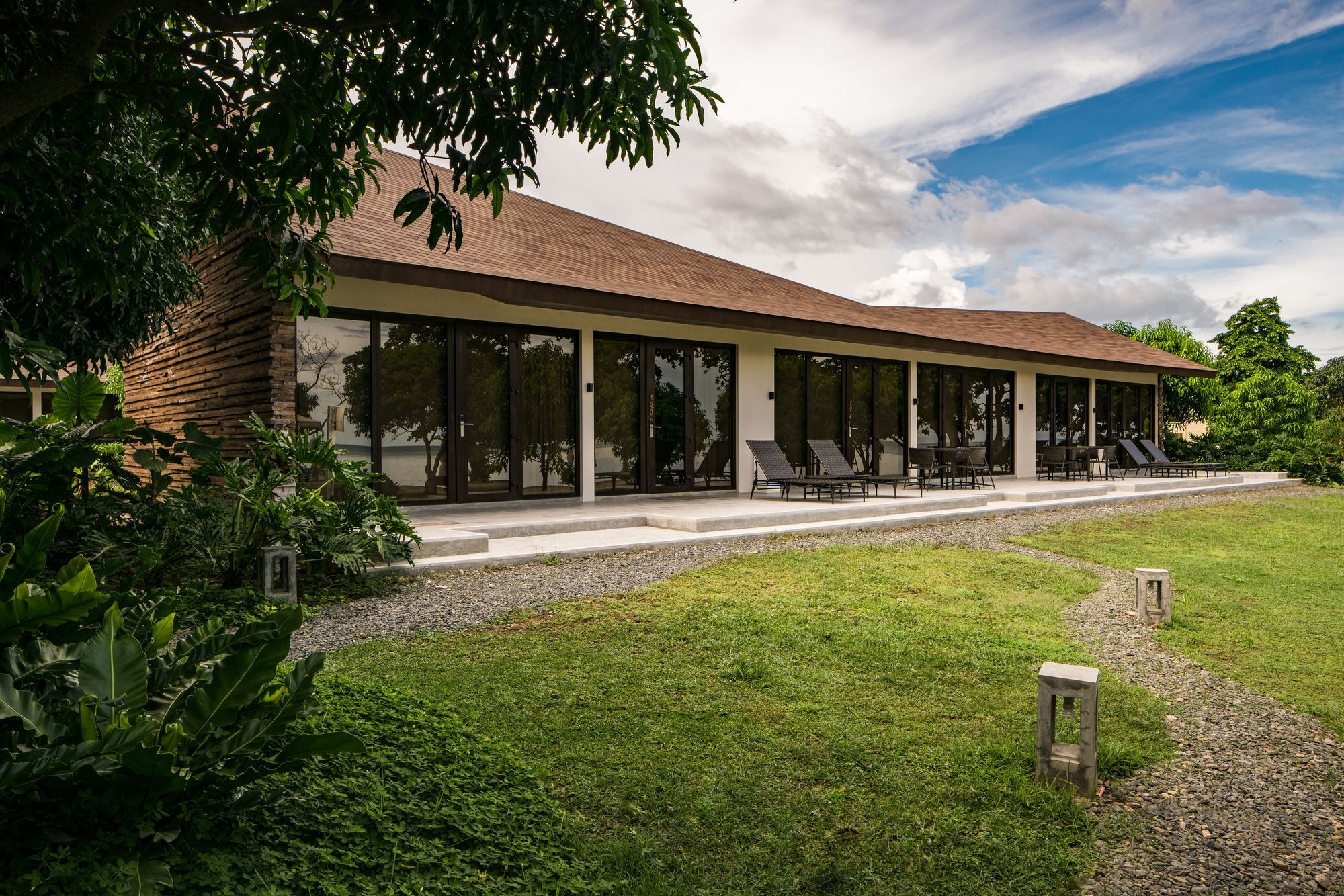 Astoria Palawan Hotel Puerto Princesa Exterior foto